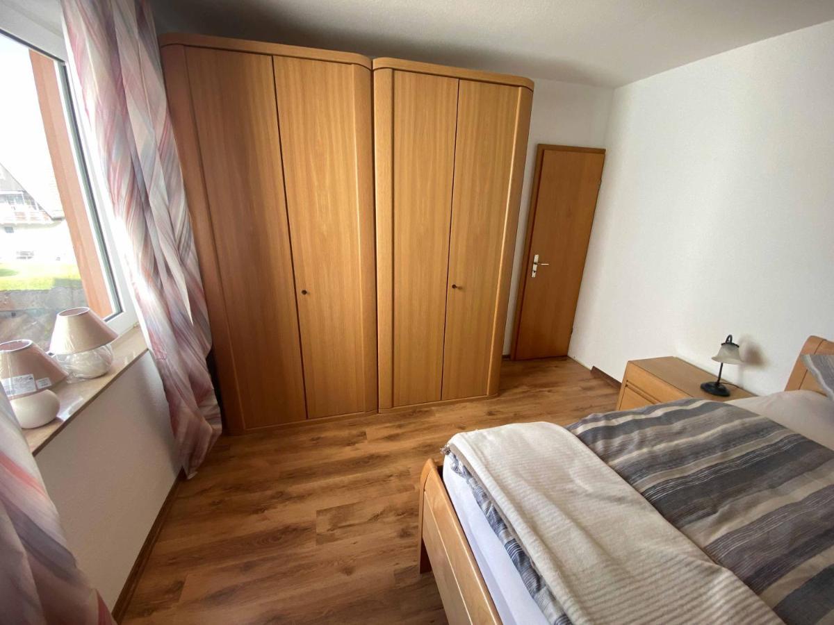 Apartment Kleine Elbequelle Wolfhagen