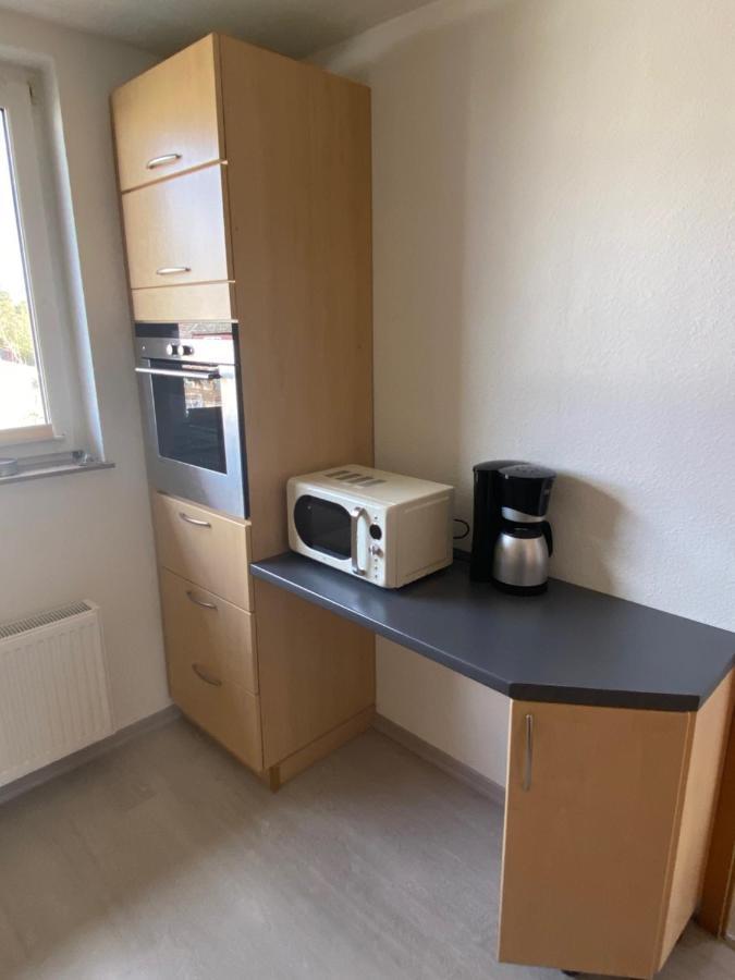 Apartment Kleine Elbequelle